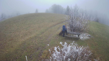Bludný - Rajnochovice Troják