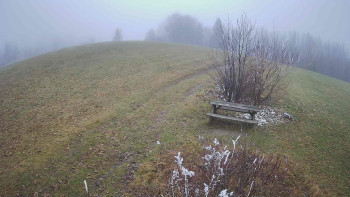 Bludný - Rajnochovice Troják