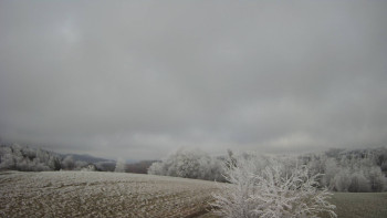 Bludný - Rajnochovice Troják