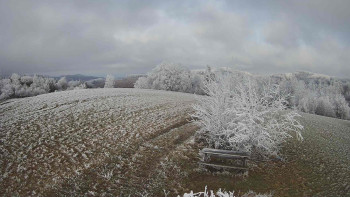 Bludný - Rajnochovice Troják