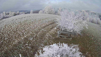 Bludný - Rajnochovice Troják
