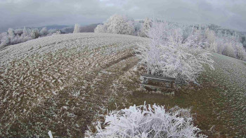 Bludný - Rajnochovice Troják
