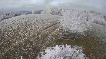 Bludný - Rajnochovice Troják