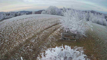 Bludný - Rajnochovice Troják