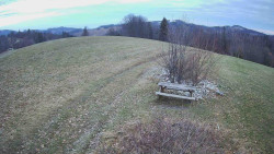 Bludný - Rajnochovice Troják 