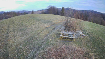 Bludný - Rajnochovice Troják