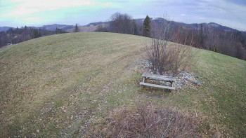 Bludný - Rajnochovice Troják