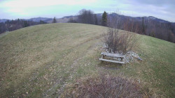 Bludný - Rajnochovice Troják 