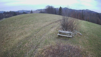 Bludný - Rajnochovice Troják