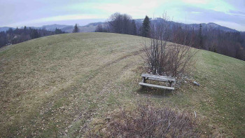 Bludný - Rajnochovice Troják