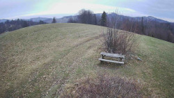 Bludný - Rajnochovice Troják 