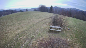 Bludný - Rajnochovice Troják