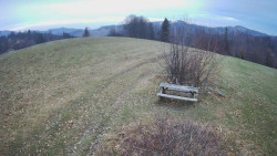 Bludný - Rajnochovice Troják 