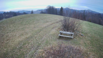 Bludný - Rajnochovice Troják