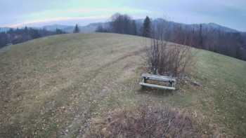 Bludný - Rajnochovice Troják