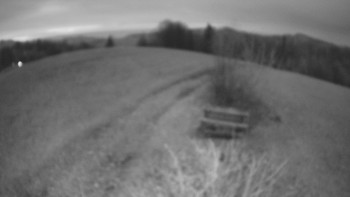 Bludný - Rajnochovice Troják