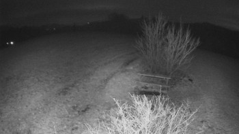 Bludný - Rajnochovice Troják