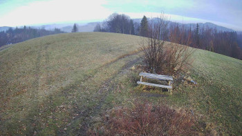 Bludný - Rajnochovice Troják