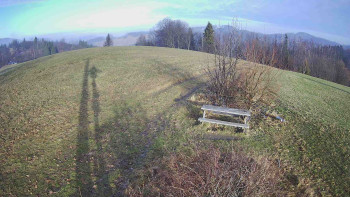 Bludný - Rajnochovice Troják