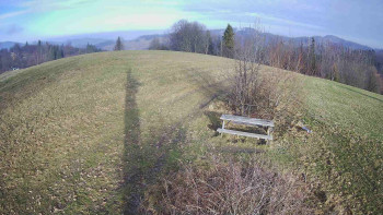 Bludný - Rajnochovice Troják