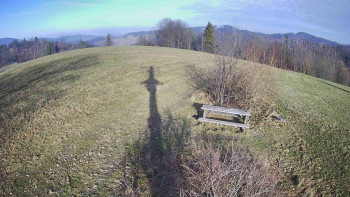 Bludný - Rajnochovice Troják