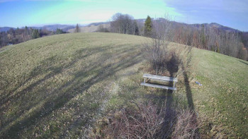 Bludný - Rajnochovice Troják