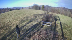 Bludný - Rajnochovice Troják 