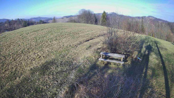 Bludný - Rajnochovice Troják