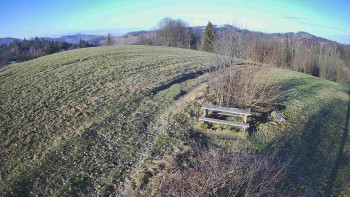 Bludný - Rajnochovice Troják