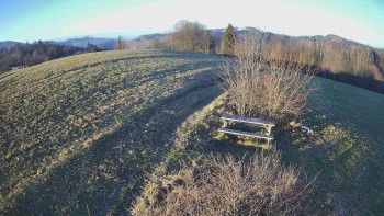 Bludný - Rajnochovice Troják