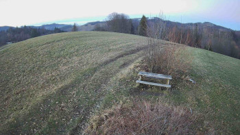 Bludný - Rajnochovice Troják