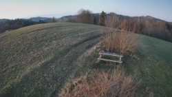 Bludný - Rajnochovice Troják 