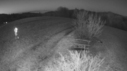 Bludný - Rajnochovice Troják