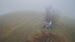 Bludný - Rajnochovice Troják