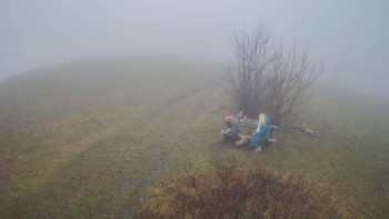 Bludný - Rajnochovice Troják