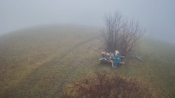 Bludný - Rajnochovice Troják