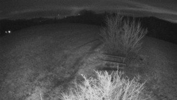 Bludný - Rajnochovice Troják