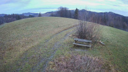 Bludný - Rajnochovice Troják