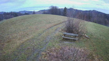 Bludný - Rajnochovice Troják