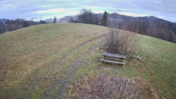 Bludný - Rajnochovice Troják