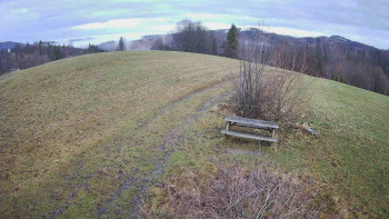 Bludný - Rajnochovice Troják