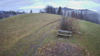 Bludný - Rajnochovice Troják