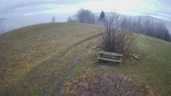 Bludný - Rajnochovice Troják