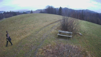 Bludný - Rajnochovice Troják