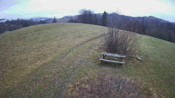 Bludný - Rajnochovice Troják