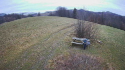 Bludný - Rajnochovice Troják 