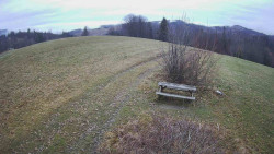 Bludný - Rajnochovice Troják 