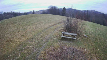 Bludný - Rajnochovice Troják