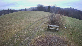 Bludný - Rajnochovice Troják