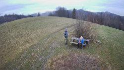 Bludný - Rajnochovice Troják 